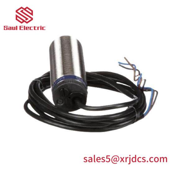 Schneider XSAV11373 Inductive Proximity Sensors