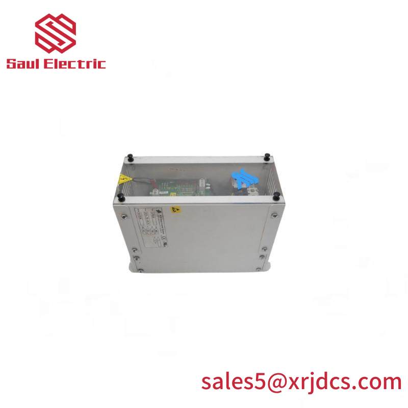  SCS UFS-22 Frequency converter Control Systems 
