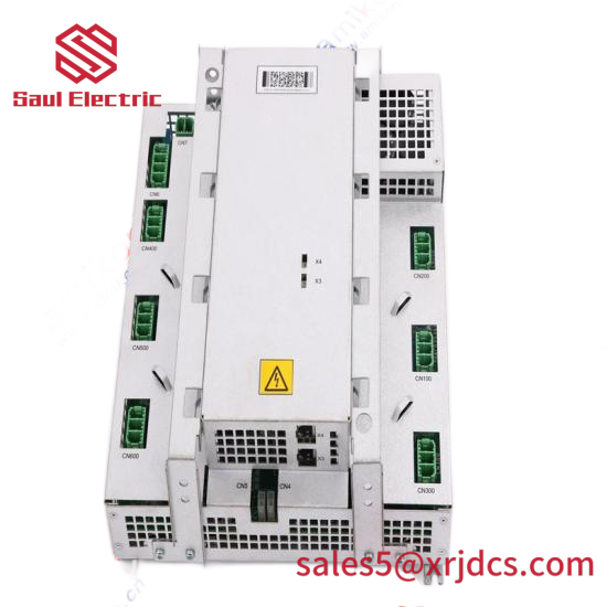 SD821 3BSC610037R1 ABB
