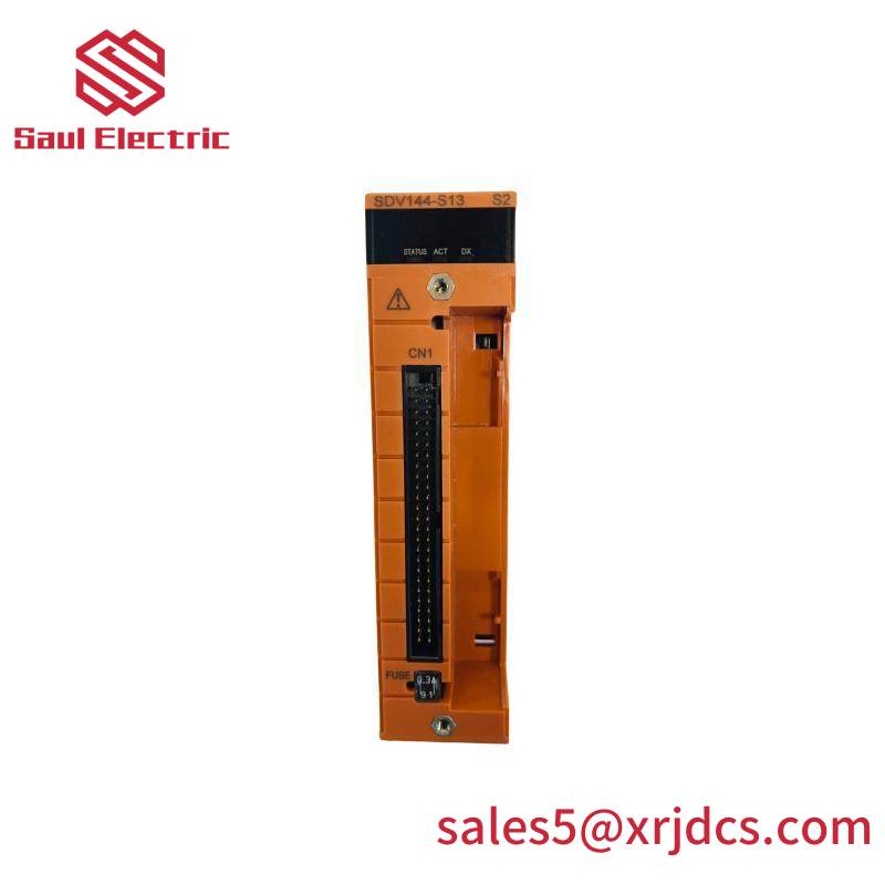 Bently Nevada SDV144-S13 S2