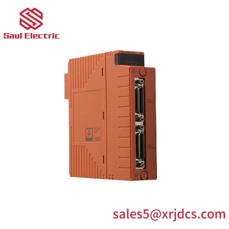 YOKOGAWA SEC402-51 S1 ESB Bus Coupler Module