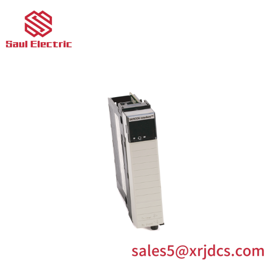 SERVO MODULE SEVO BOARO