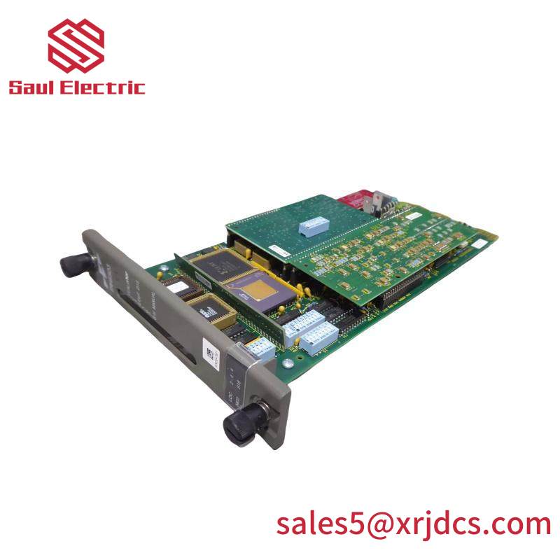 SERVO MODULE SEVO BOARO