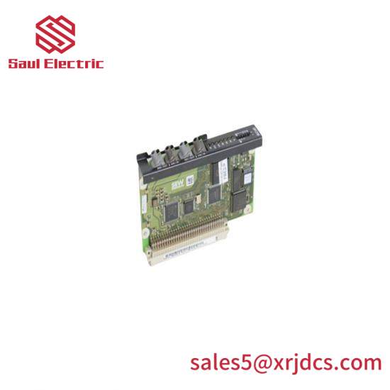 SEW DFI21B communication module