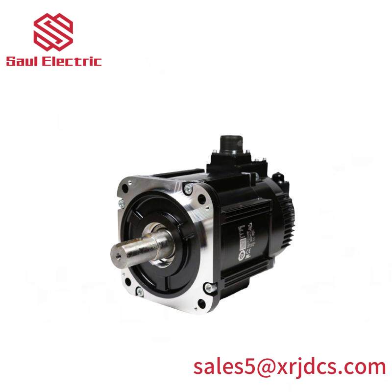 YASKAWA SGM-08A3FJ62 AC SERVO MOTOR