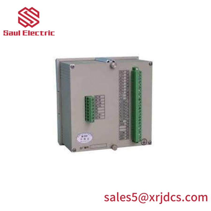 Shaanxi Zhongguan Electric Control Co., Ltd DWK3-110BZM Control by compensation