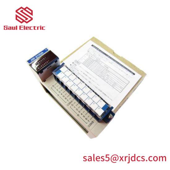 Sharp ZW-162M Output Module