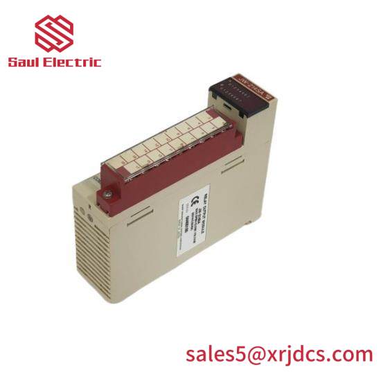 Sharp ZW-162M Output Module