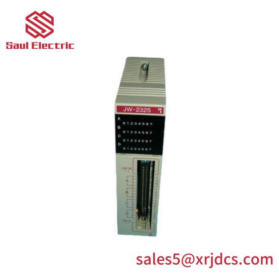 SHARP JW-232S DC Output Module