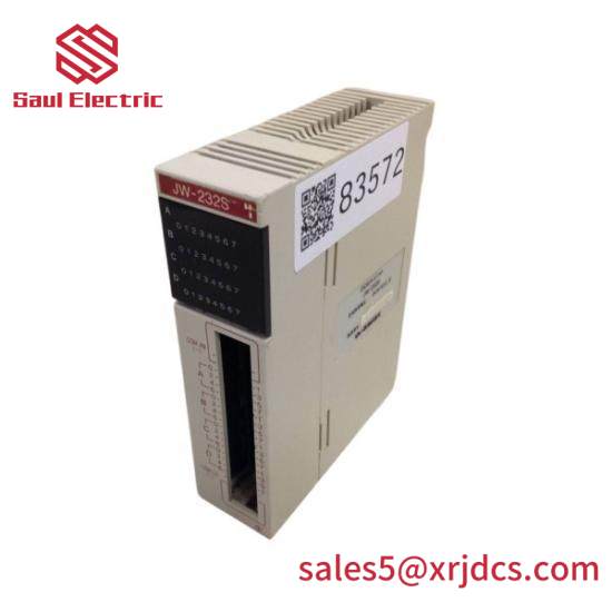 SHARP JW-232S DC Output Module