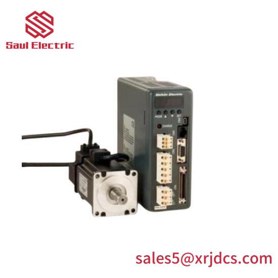 Shihlin SDA-350A2 Servo Motor