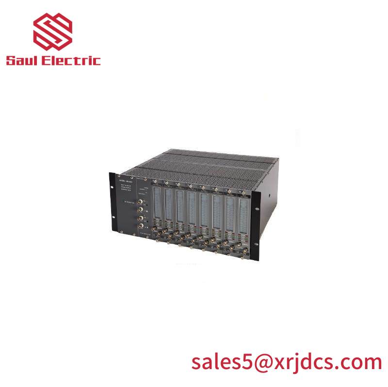 SHINKAWA VM-5H3 VM-5Z VM-5K power supply monitor rack