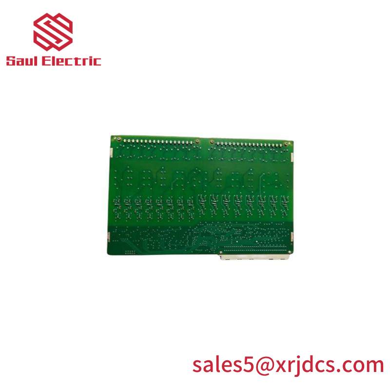 SIBA 3017611.2 Module