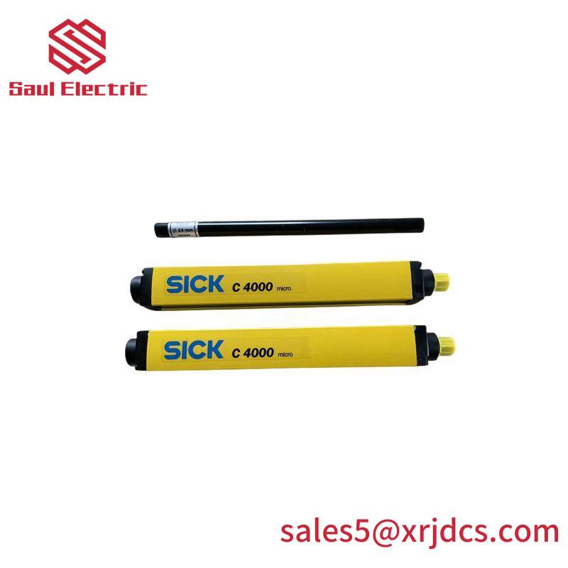 SICK C41E-0101AG300 MICRO-RECEIVER