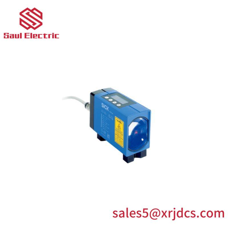 SICK DME5000-322 Long range distance sensors