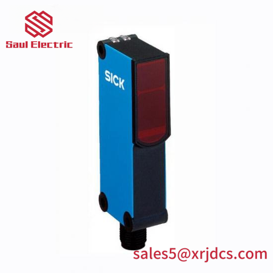 SICK WE18-3P430 light barrier