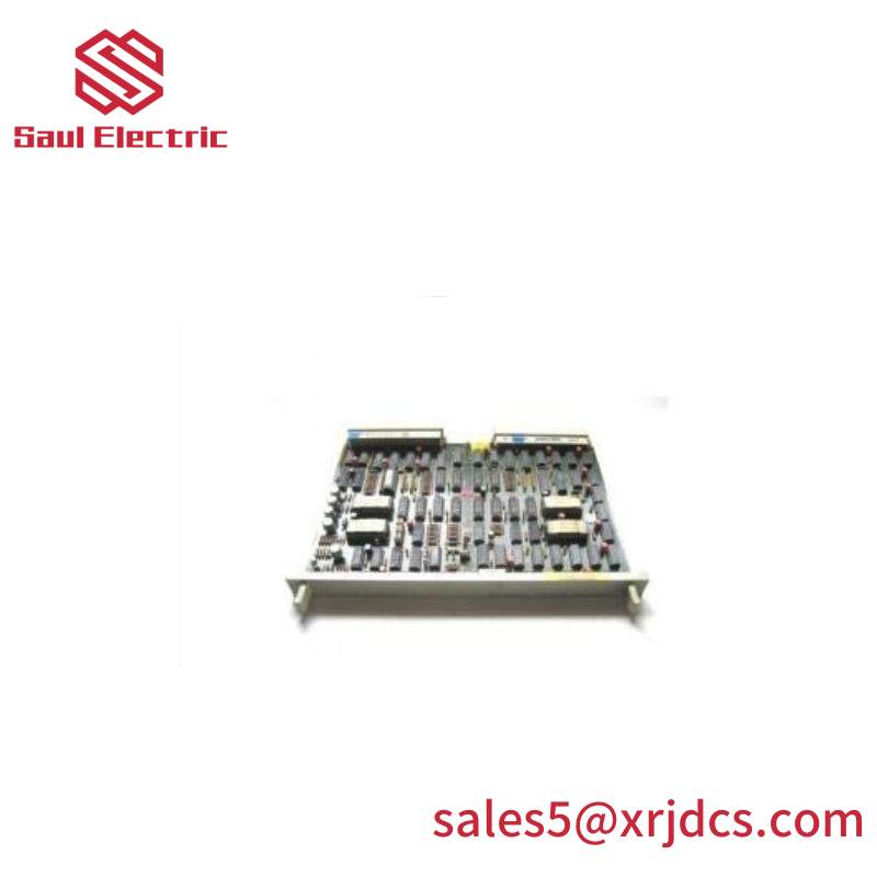 SIEMENS 16413-1-5 INTERFACE MODULE