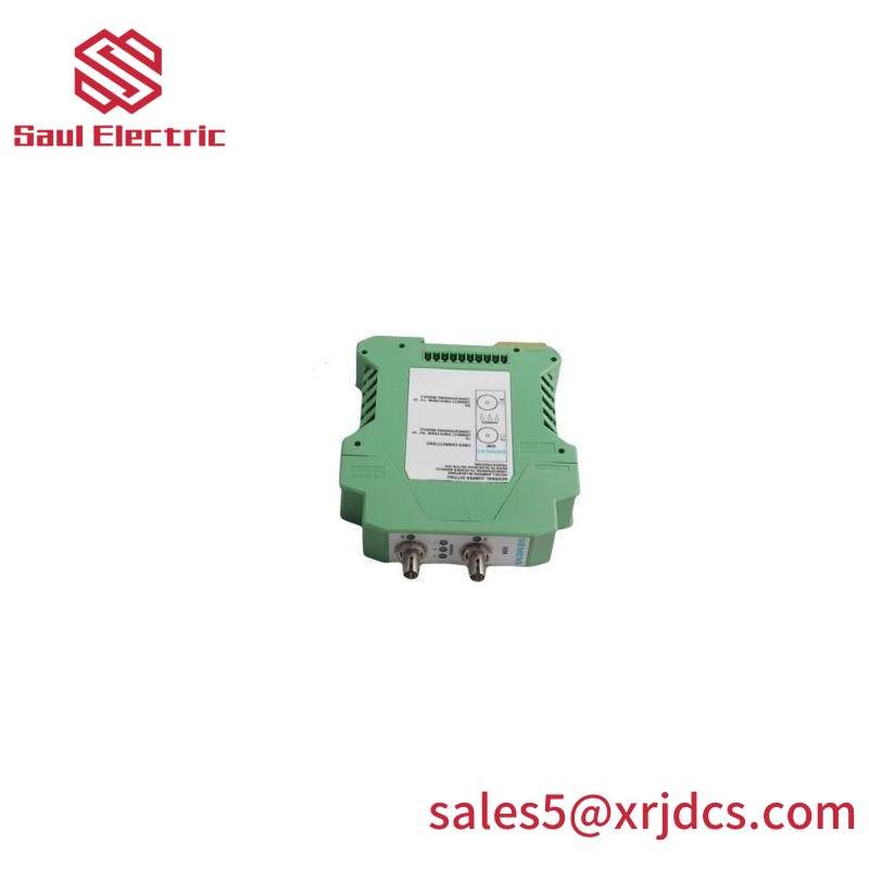 Siemens 16809-41/5 QLCDM024DCBAN Quadlog Critical Discrete Module