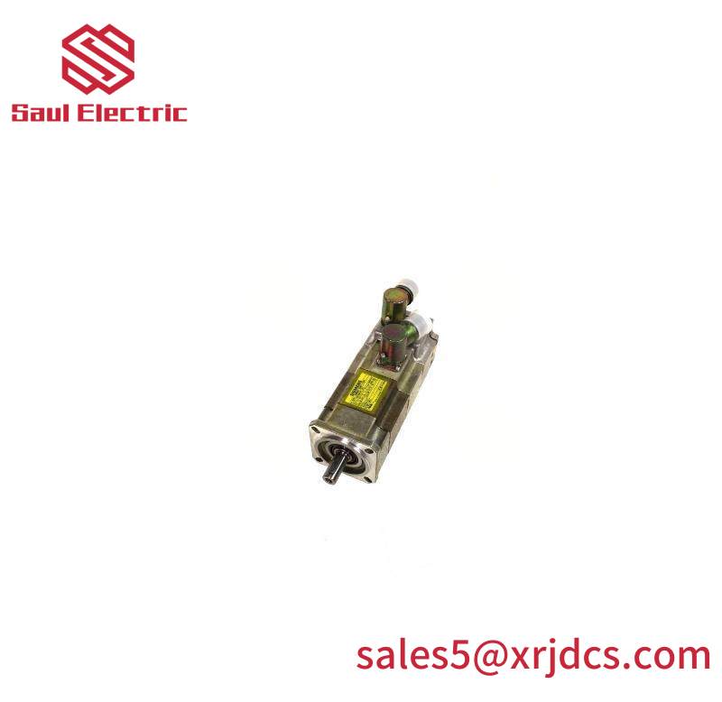 Siemens 1FK6032-6AK71-1SA2 Servo Motor