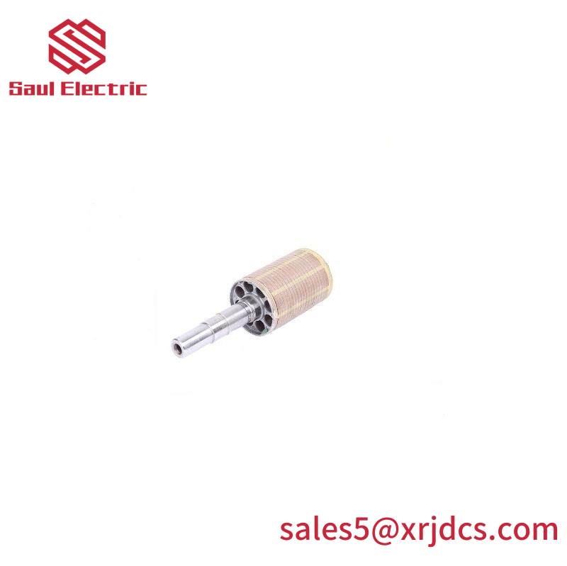 SIEMENS 1FT6084-1AF71-4AH1 ROTOR