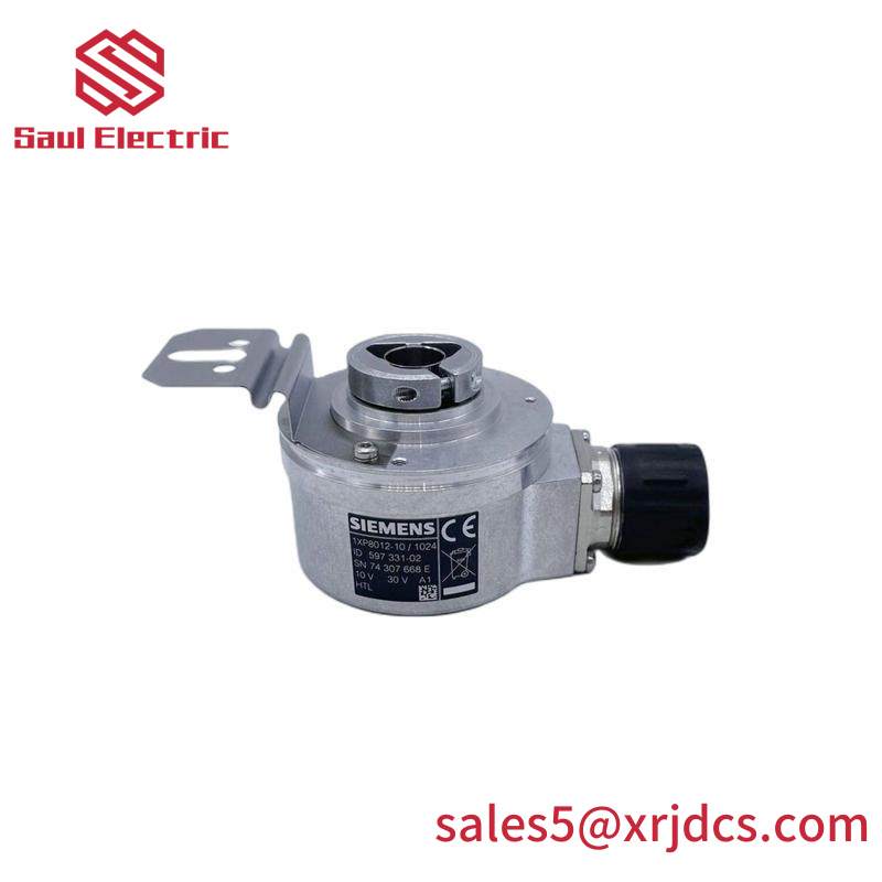 SIEMENS 1XP8032-10 Encoder