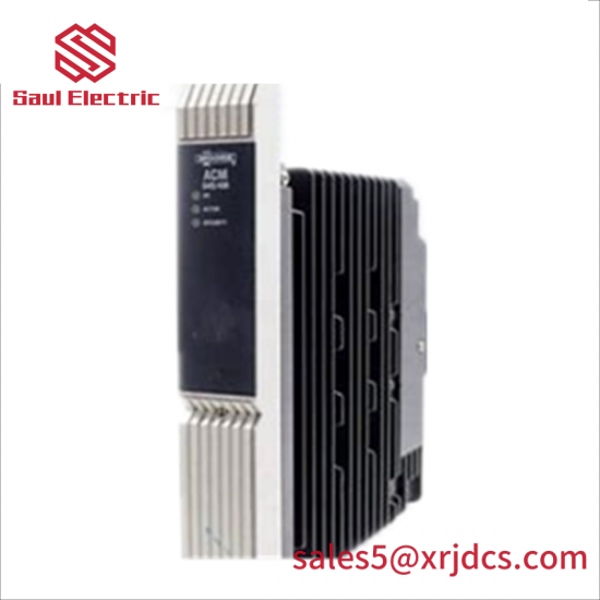 Siemens 39ACM24BAN 16139-76/09 Advanced Control Module