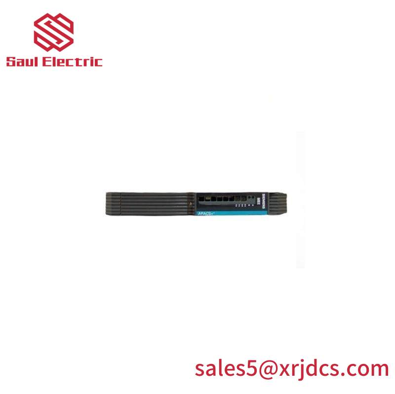 SIEMENS 39MBXNAN 16180-1/17 Modulbus Expander Module