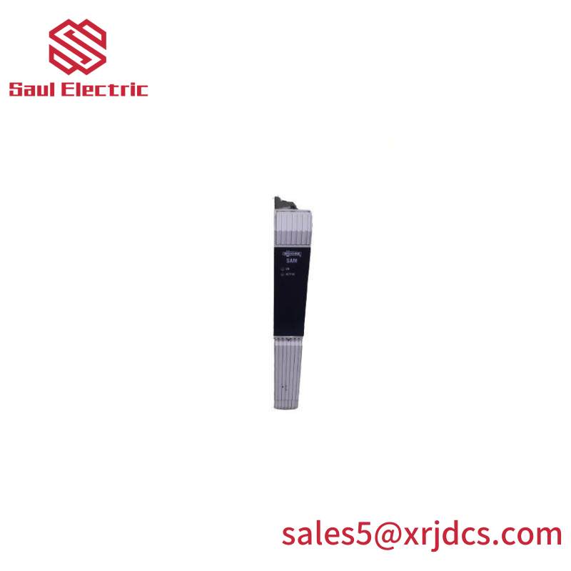 SIEMENS 39SAMCAN 16133-71/04 SAM - Standard Analog Module