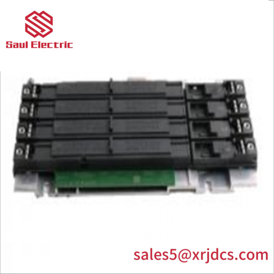 Siemens 39SAMCAN 16133-71/04 Standard Analog Module