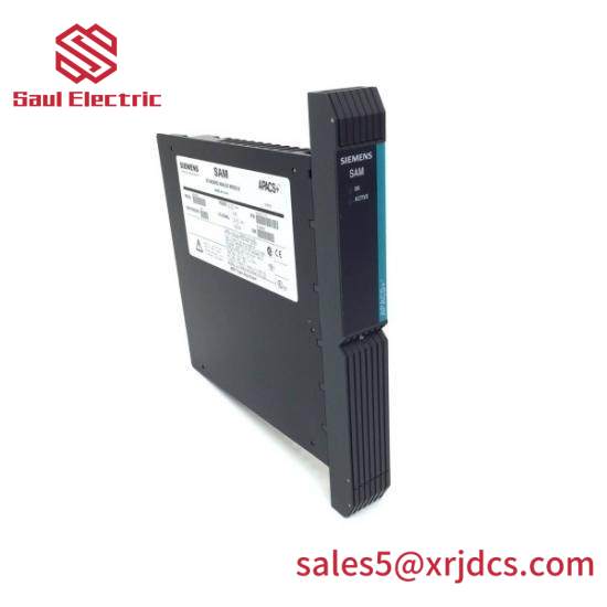 Profibus MCA 101 130B1100