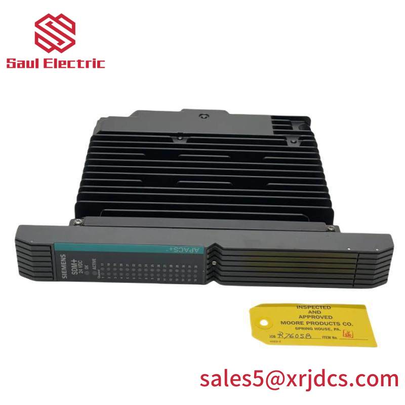 SIEMENS 39SDM024DCCBN