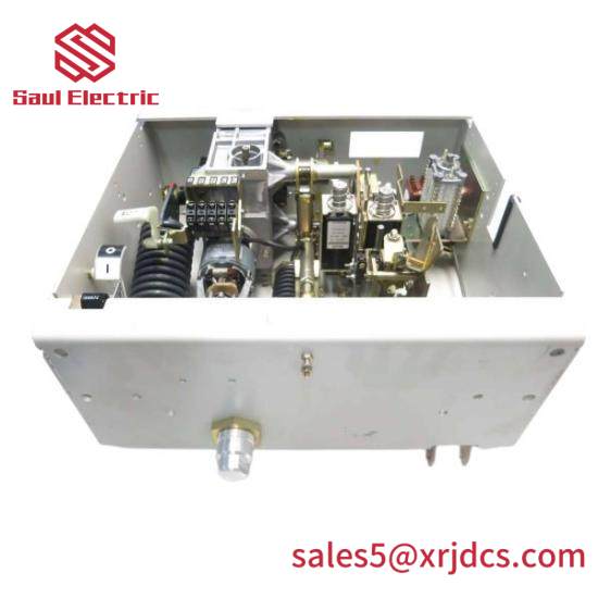 SIEMENS 3AH4945 OPERATED GAS INSULATED BREAKER