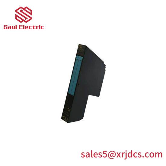 Siemens 3RK1903-0BA00 Power Module