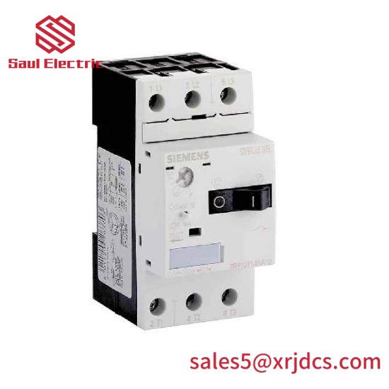 Siemens 3RV1011-1GA20