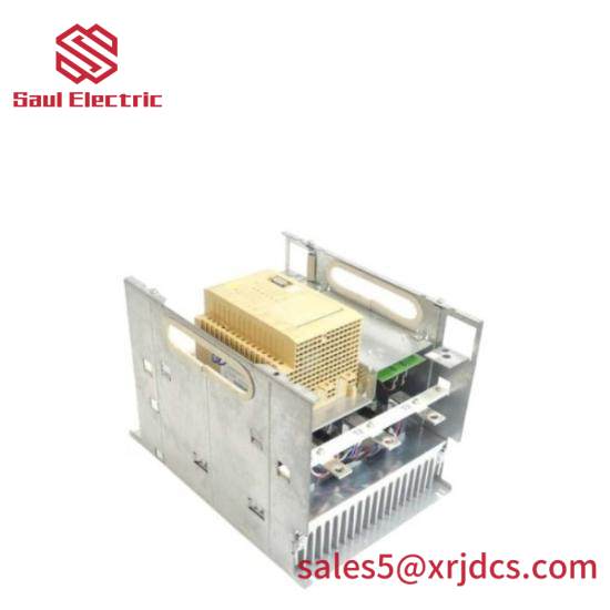 SIEMENS 3RW2235-0DB15 SOLID-STATE Motor Starter