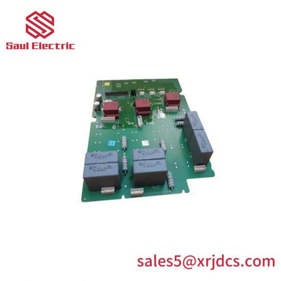 SIEMENS 3RW4426 535 2089 05 Circuit Base Board﻿