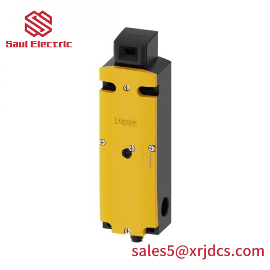 SIEMENS 3SF1324-1SD21-1BK4 INTERLOCK SW TOP