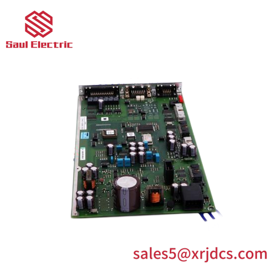 SIEMENS 500-033260  PLC SYSTEM