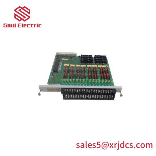 Siemens 505-4232 Digital Input Module 