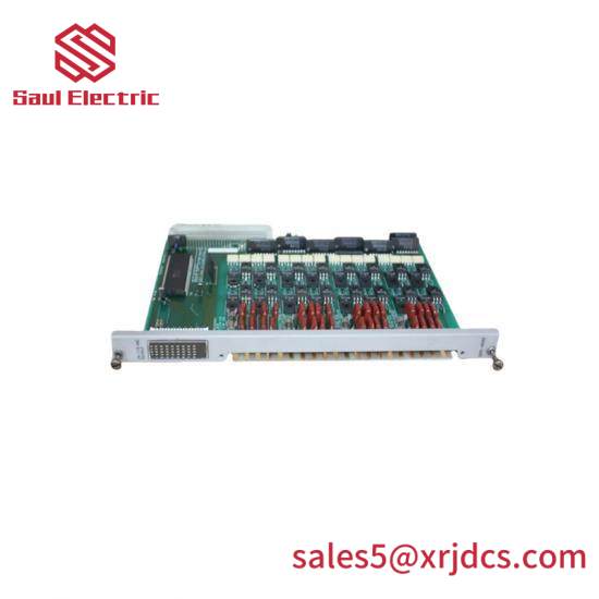 Siemens 505-4632 Output Module