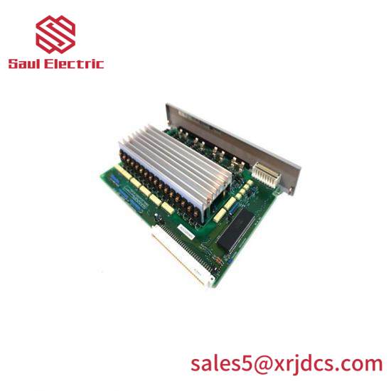 Siemens 505-4732 DIGITAL OUTPUT MODULE