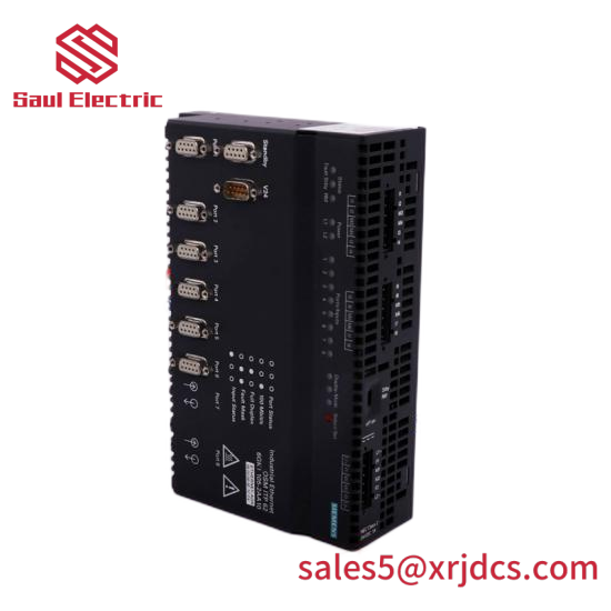 Siemens 505-6108A