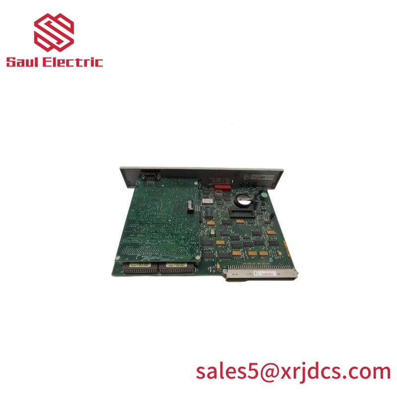 SIEMENS 545-1104 Simatic Power Supply CPU Module