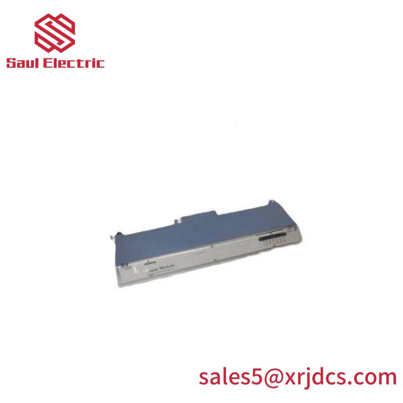 SIEMENS 545-714 POWER MODULE