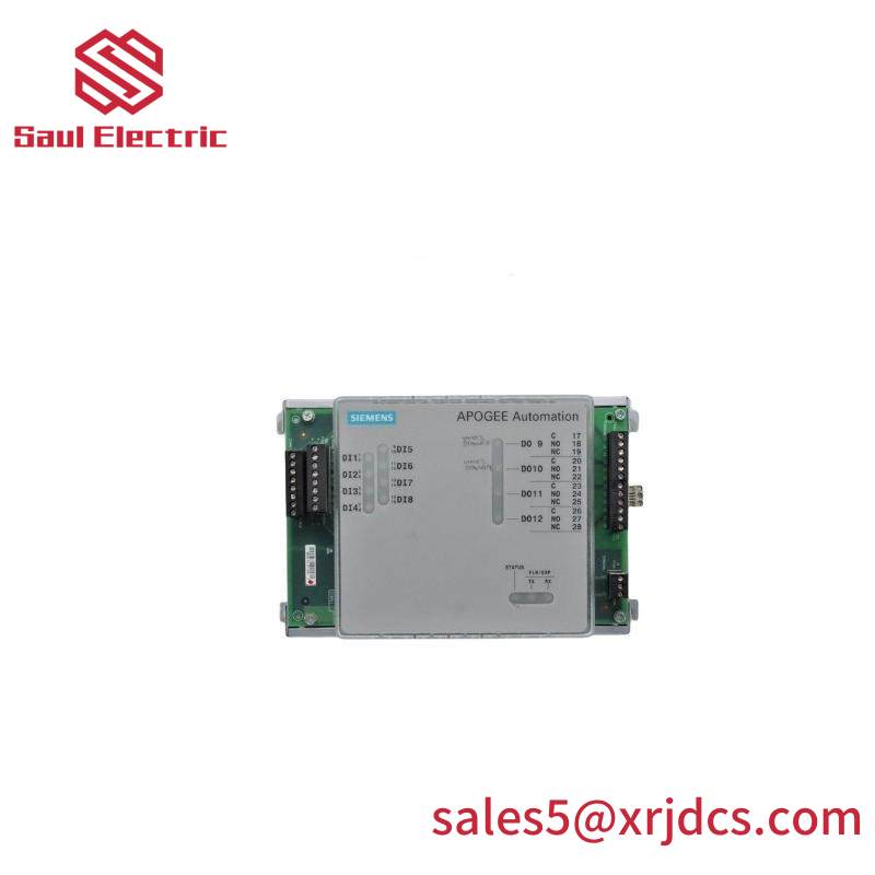 SIEMENS 549-210 Digital Point expansion Module