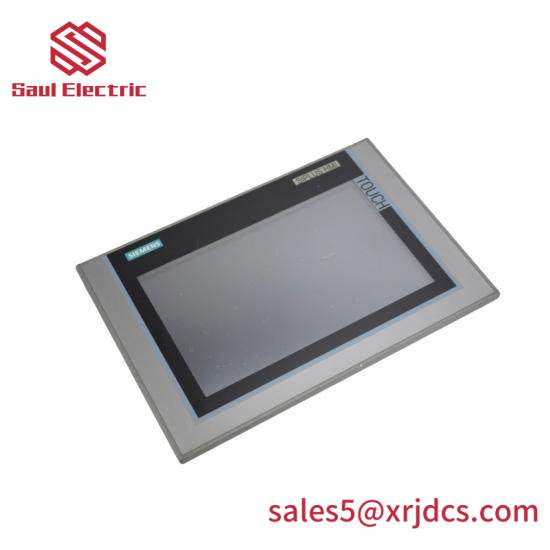 SIEMENS 6AG1124-0MC01-4AX0 SIPLUS HMI