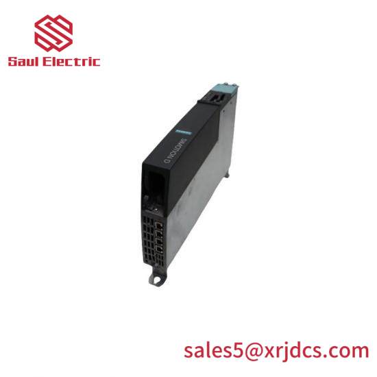Siemens 6AU1435-0AA00-0AA1 Control Unit