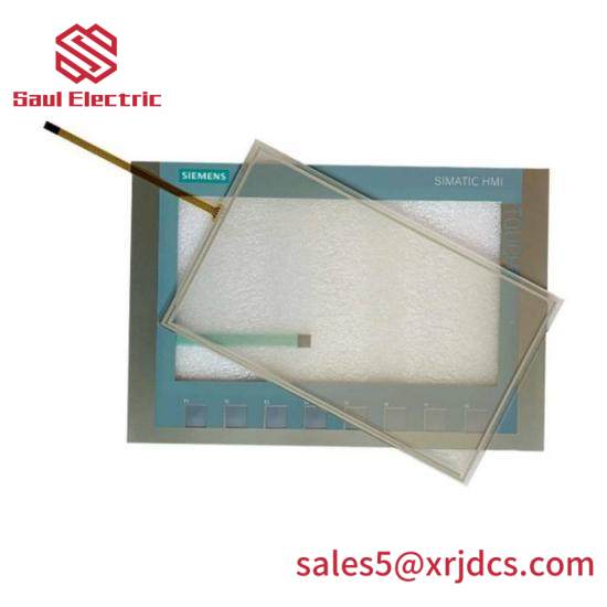 SIEMENS 6AV2123-2JB03-0AX0 Basic Panel