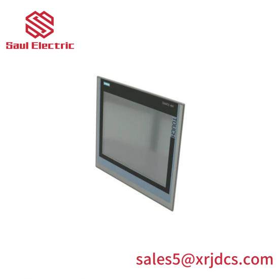 Siemens 6AV2124-0QC02-0AX1 Comfort Panel