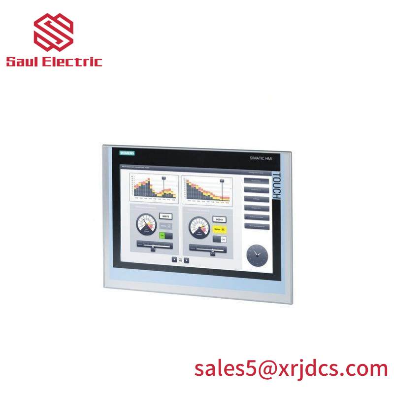 Siemens 6AV2124- 0QC02-0AX1